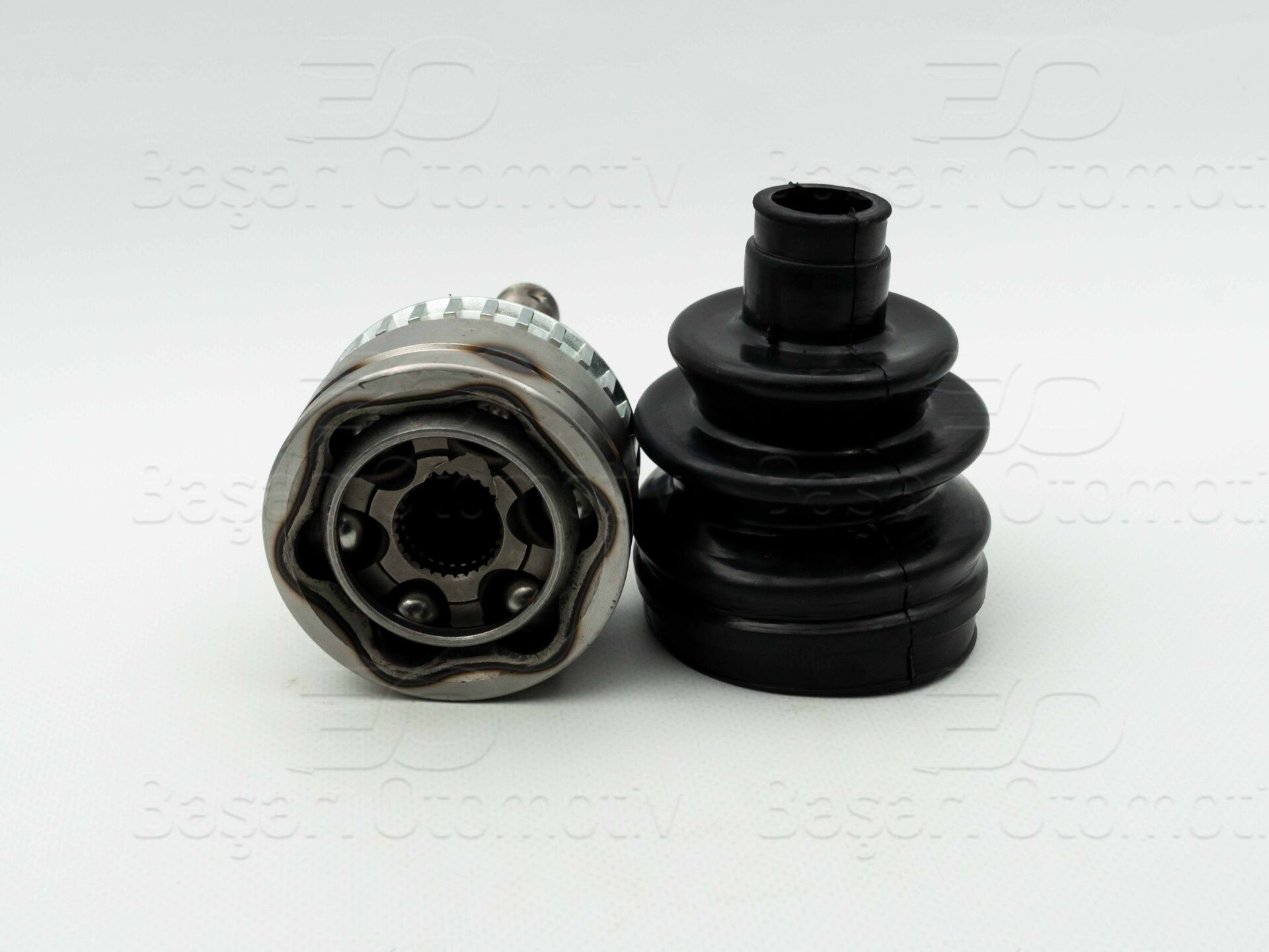 Opel Astra F Corsa B X14XE 1.2 1.4 8V Aks Kafası Dis