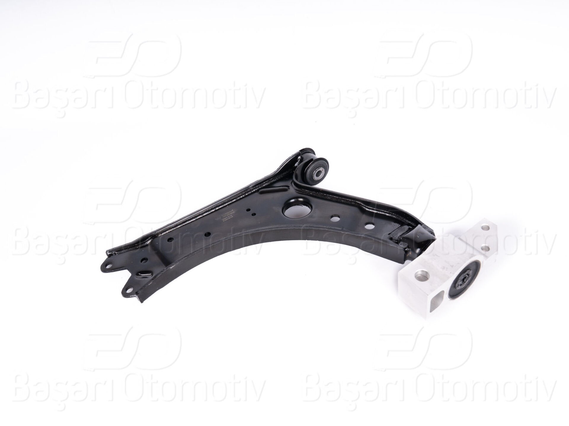 Volkswagen Golf 5 Caddy 3 Touran 2004 ve Sonrası Salıncak Ön Sol (Rotilsiz Burçlu Sac)