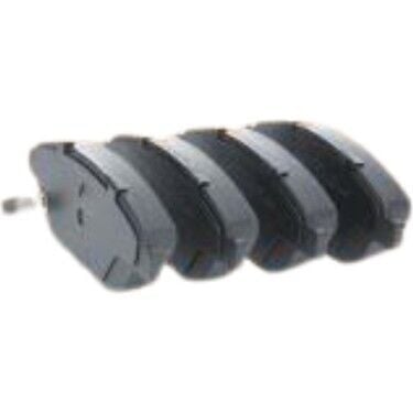 Opel Corsa D 2006 ve Sonrası Uyumlu Ön Büyük Tip Fren Balatası