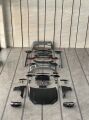 Bmw G11 TO G12 Facelift Body Kit (Far-Stop-Bagaj-Çamurluk-Kaput Dahil)
