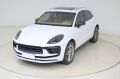 Macan 2014-2020 İçin Uyumlu 2021+ Facelift Body Kit
