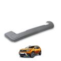 Dacia Duster 2018-Uyumlu Yedek Parça  Arka U Difüzör