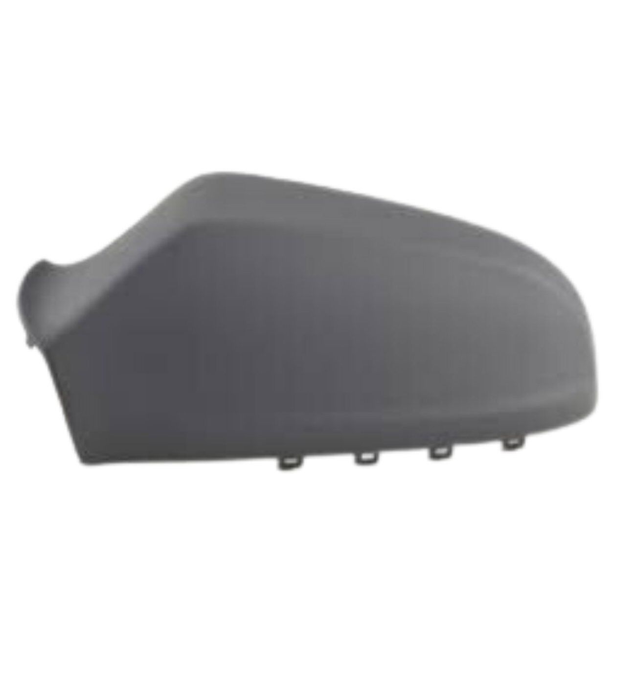 Opel Astra H 04 Sonrası Sol Gri Ayna Kapağı