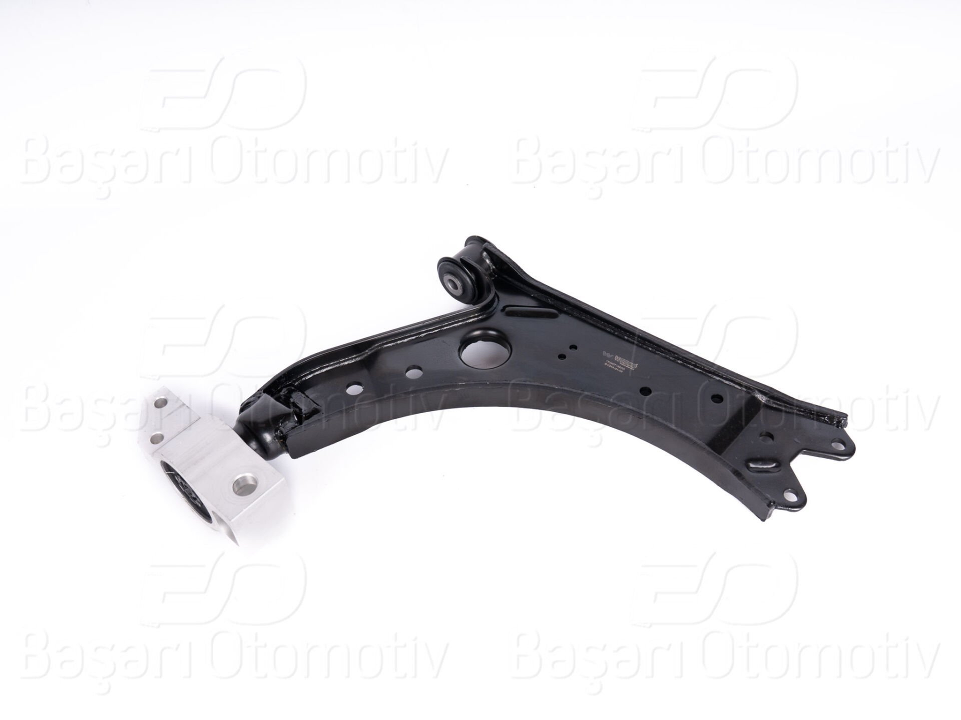 Volkswagen Golf 5 Caddy 3 Touran Ön Sağ Salıncak (Rotilsiz Burçlu Sac)