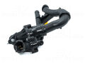 Mercedes-Benz W205 W212 C253 S212 R172 2013 - 2021 Termostat 103°C Plastik