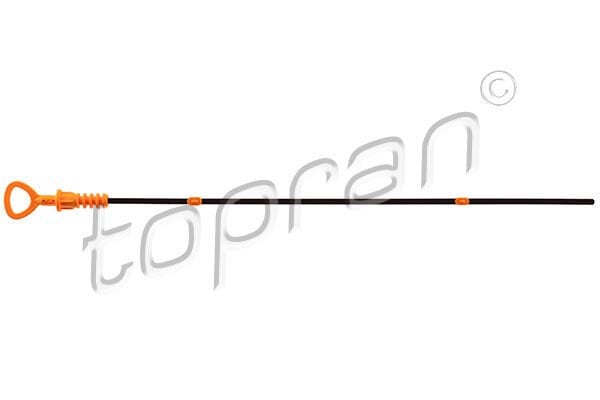 Volkswagen Passat 1997-2005 Uyumlu Yağ Çubuğu