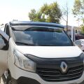 Renault Trafic 2014 - Uyumlu Yedek Parça Ön Cam Güneşliği