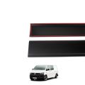 Volkswagen Transporter T5 Uzun Şasi 2015- 2020 Çamurluk  Kapı Dodikleri Set 11 Parça Sağ Sürgü