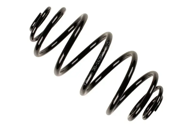 Opel Astra H 2004 Arka Helezon Yay