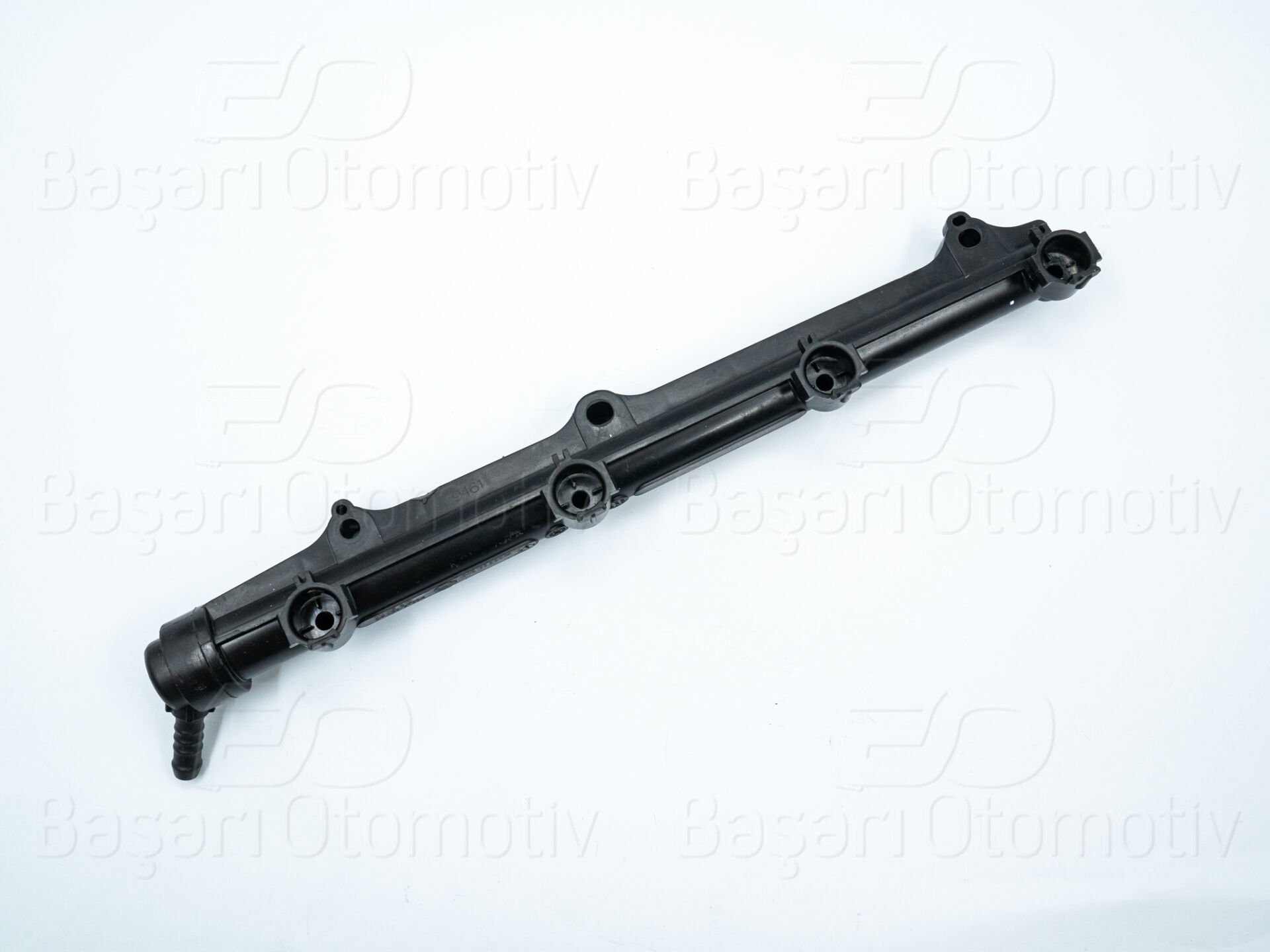 Volkswagen Polo 5 (6R1) 1.4 TSI 2009 Sonrası Enjektör Tutucu