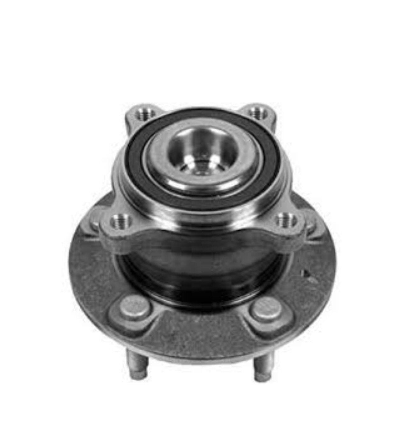 Opel Astra J, Zafira C ve Chevrolet Cruze 2009 Sonrası Uyumlu Arka Sol Sağ Porya (5x115 ABS)