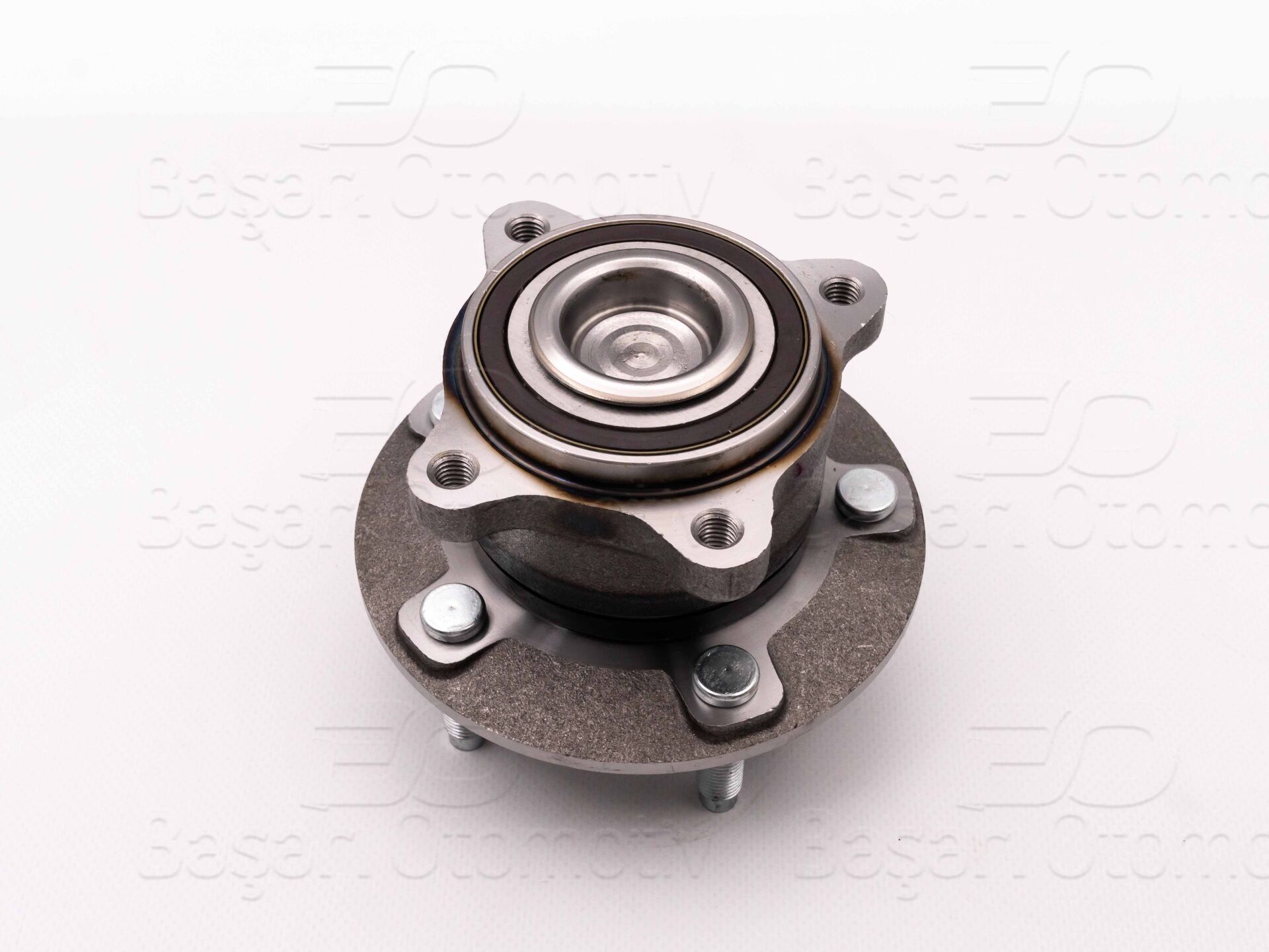 Opel Astra J, Zafira C ve Chevrolet Cruze 2009 Sonrası Uyumlu Arka Sol Sağ Porya (5x115 ABS)