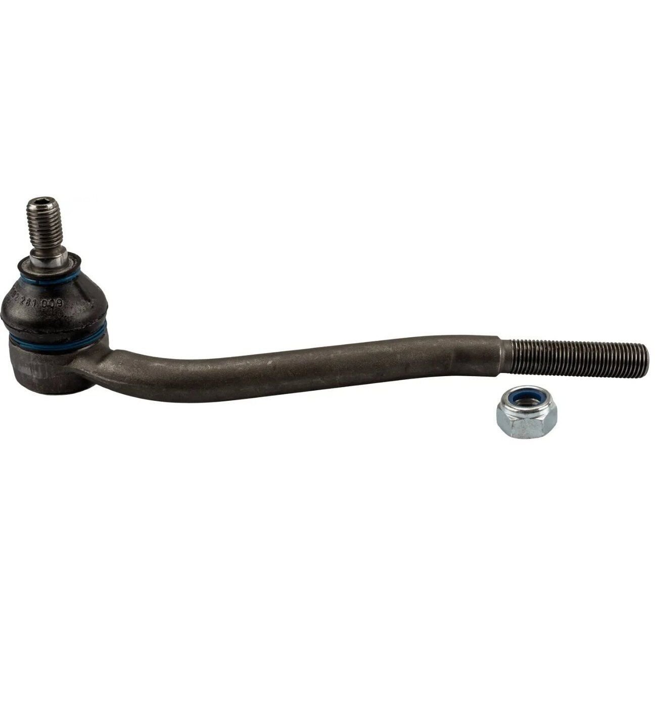 Opel Omega A 1986 ve Sonrası Rot Başı