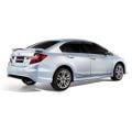 Honda Fb7 Modülo Arka Tampon Eki Boyasız