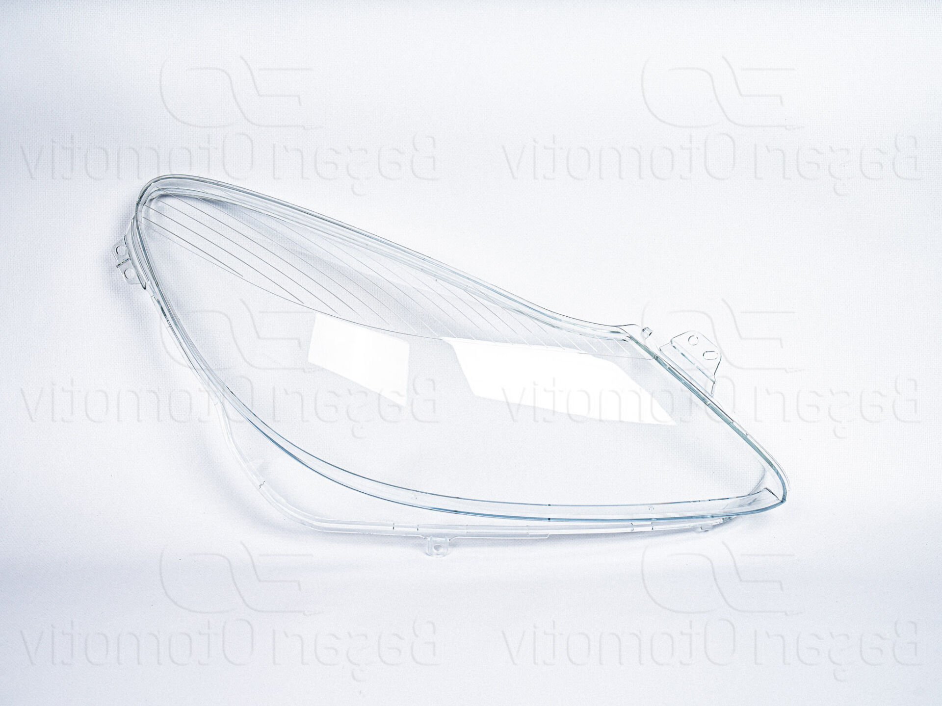 Opel Corsa D 2007-2010 Far Camı (Sağ)