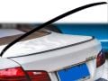 BMW 5 Serisi F10 M5 Spoiler Parlak Siyah