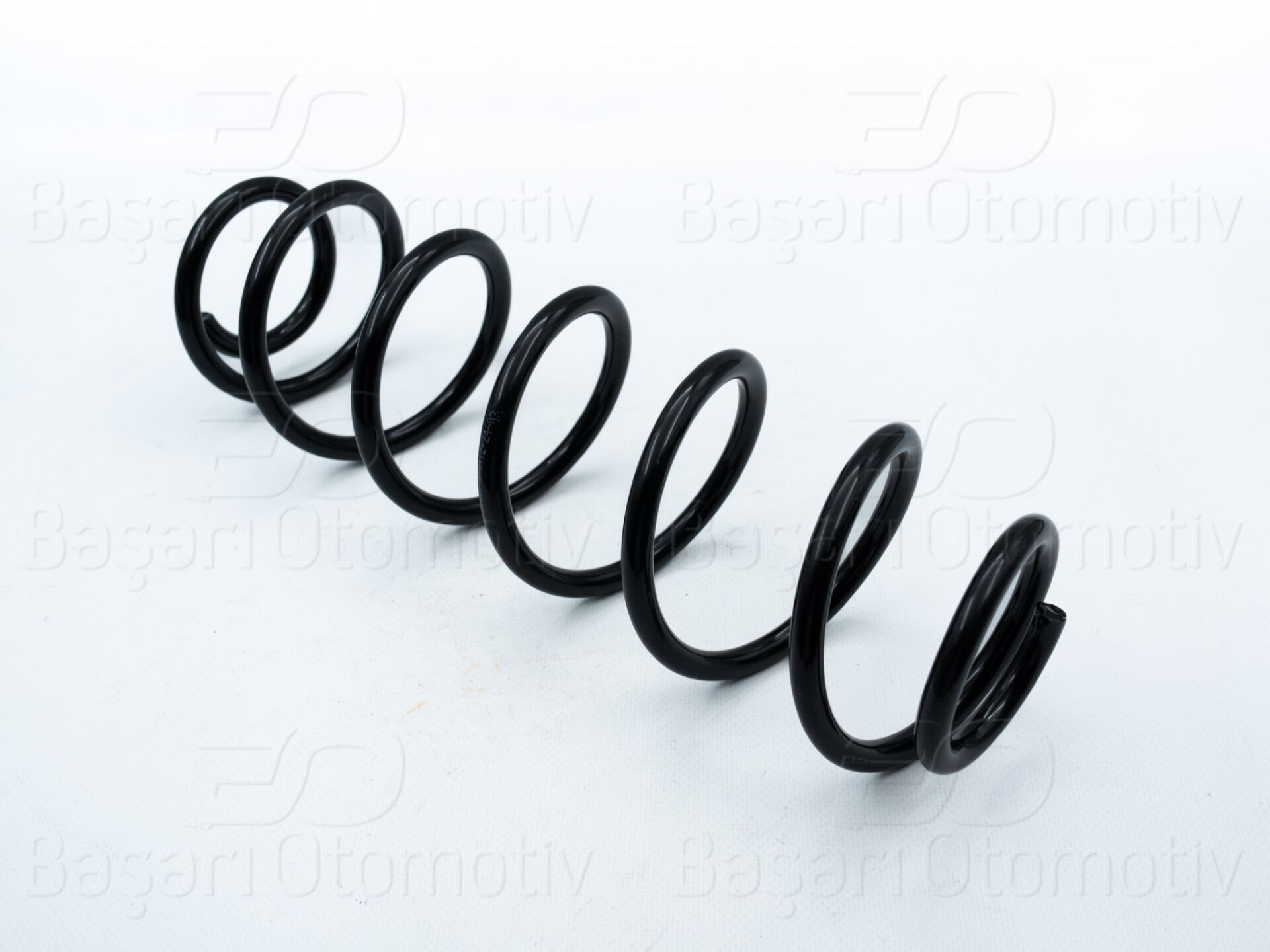 Seat Leon 1.4TSI 2012-2020 Arka Helezon