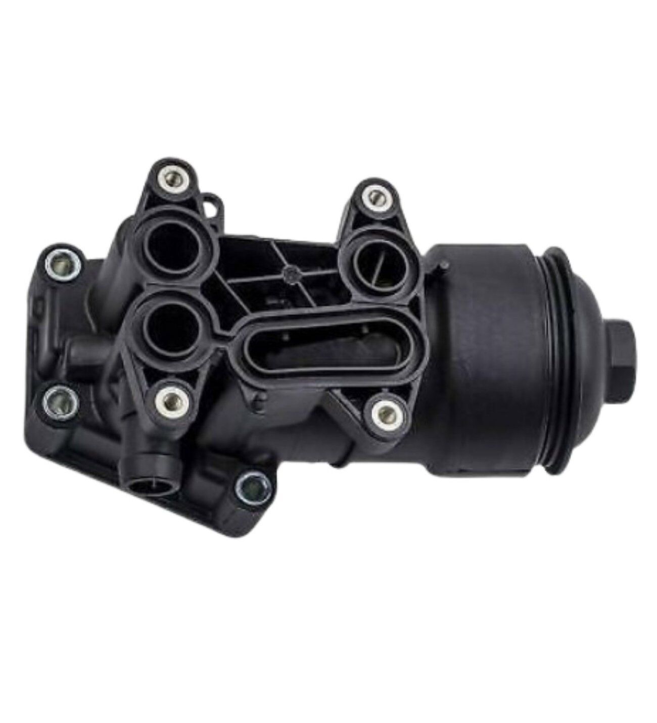 Volkswagen T6 Golf6 Leon Amarok Caddy Superb Passat Jetta Crafter 1.6TDI 2.0TDI 2010 Sonrası Yağ Filtre Kutusu Tek Soğutucusuz