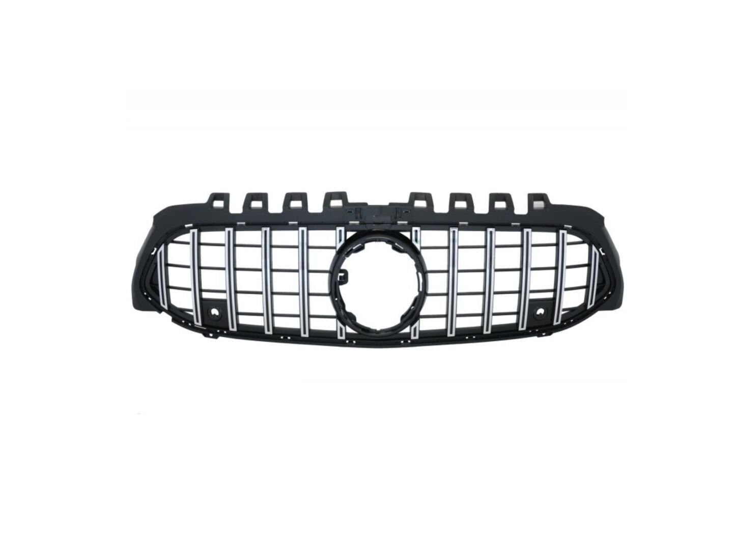 Mercedes W177 2019+ A Serisi Uyumlu Yedek Parça Gtr Panjur