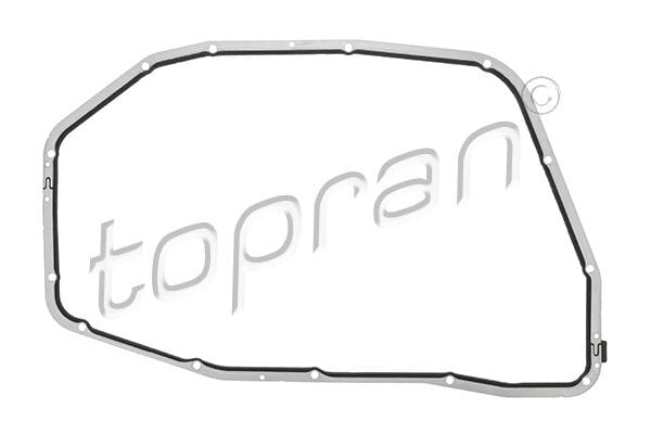 Audi A4 A5 Otomatik Şanzıman Conta