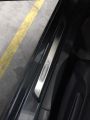 Honda  Civic FE1 2022+ Uyumlu Işıksız Kapı Eşiği