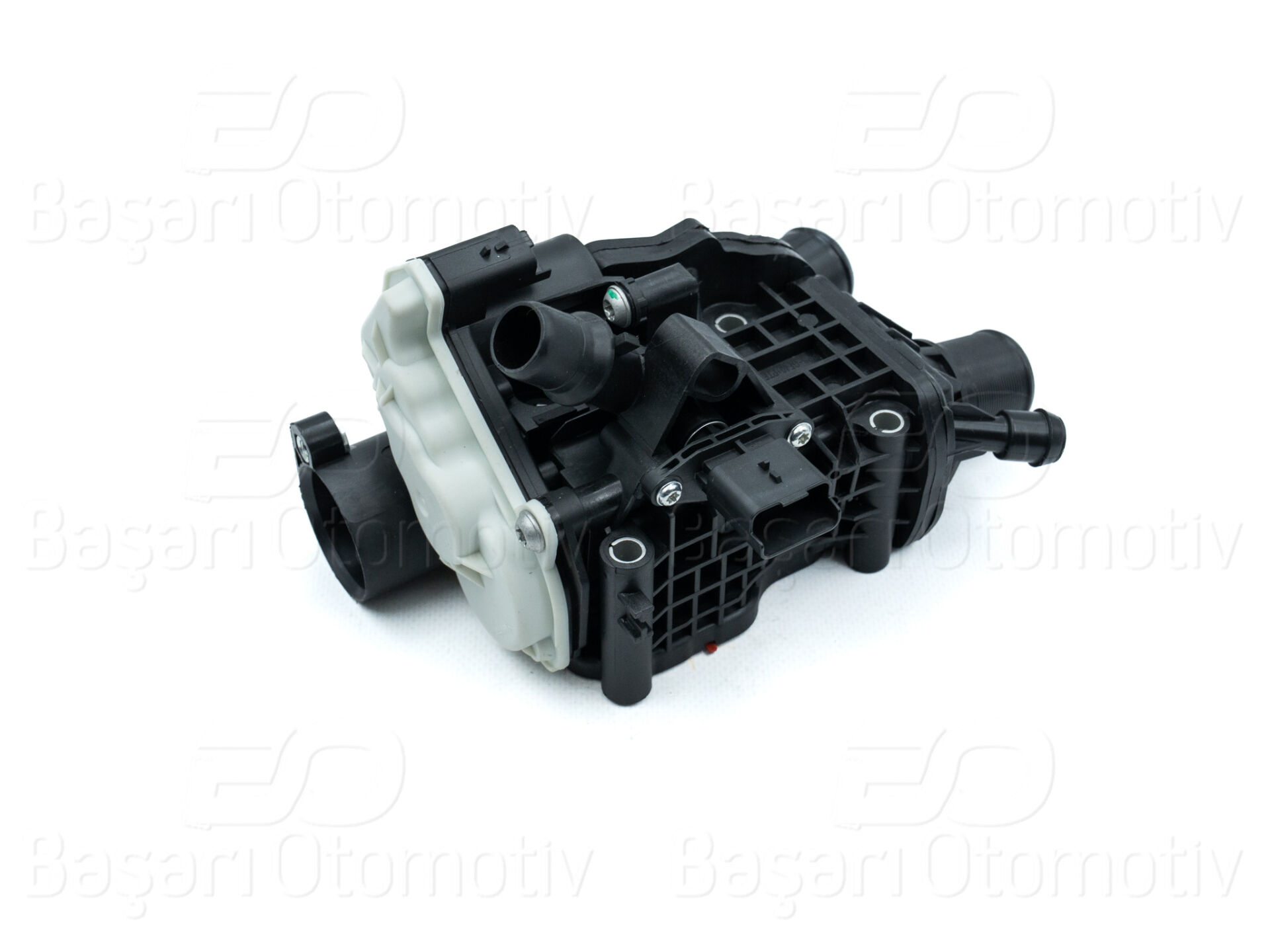 Peugeot 3008 308 508 Expert Boxer 2.0 2009 - 2021 Termostat (95°C Plastik)