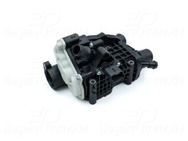 Peugeot 3008 308 508 Expert Boxer 2.0 2009 - 2021 Termostat (95°C Plastik)