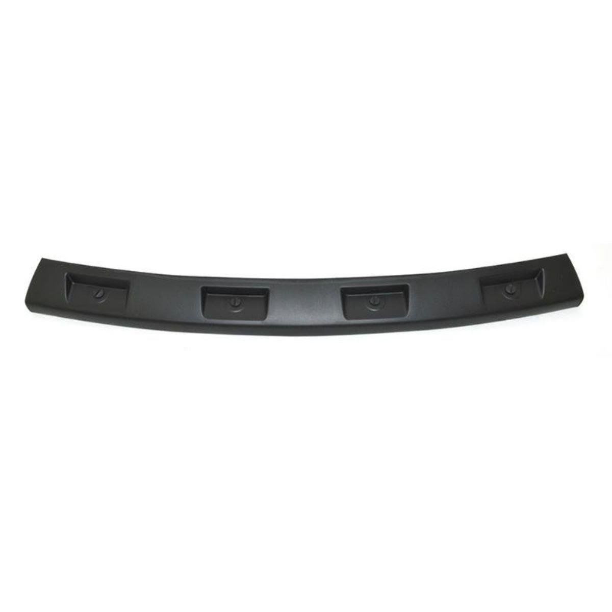Range Rover Vogue Ön Tampon Çeki Demir Kapağı 2010 2012