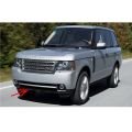 Range Rover Vogue Ön Tampon Çeki Demir Kapağı 2010 2012