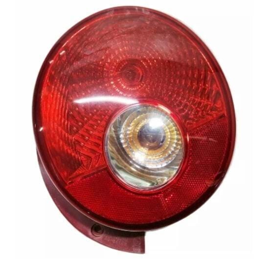 Chevrolet Spark M200 2005-2009 Arka Sol Kırmızı Sis Farı
