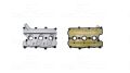 Volkswagen Touareg Audi A4 A5 A6 A7 Q5 Q7 2008 ve Sonrası Uyumlu Külbütör Kapağı Plastik (Contalı)