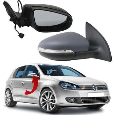 VW GOLF6 (5K1) 08  TOURAN (1T1,1T2) 03-10