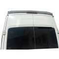Ford Transit  Uyumlu Yedek Parça  2013 - 2020 Anatomik Spoiler Boyasız