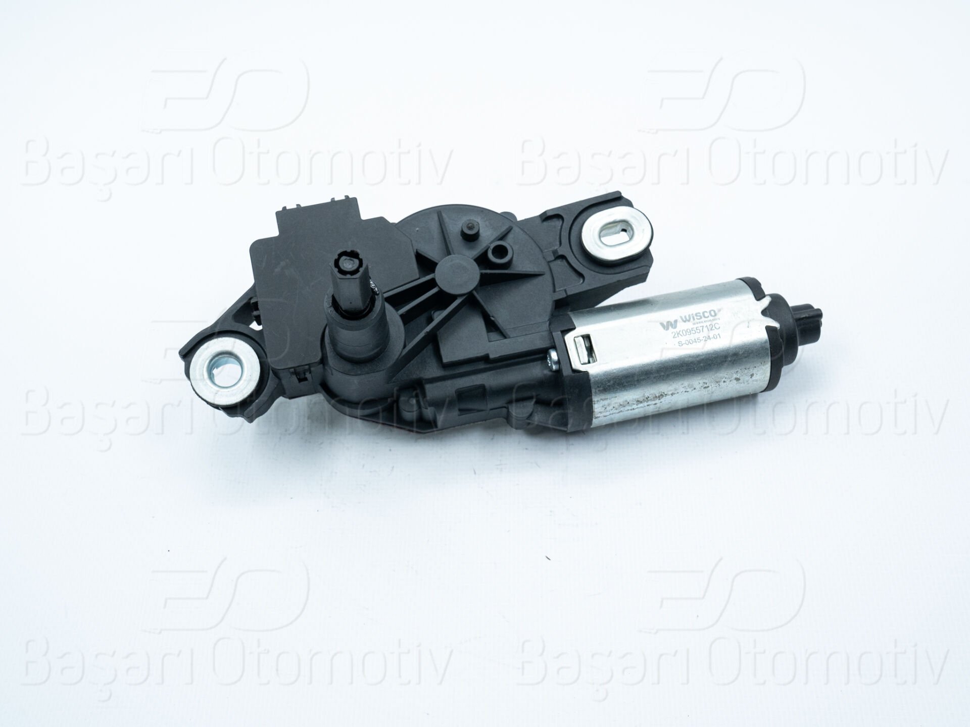 Volkswagen Caddy III 2004-2015 ve Caddy IV 2015-2020 Arka Silecek Motoru