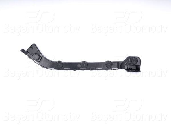 Skoda Octavia 3 2013-2017 Tampon Braketi Arka Sol
