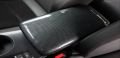 Honda  Civic FE1 2022+ Uyumlu  Kol Dayama - Karbon
