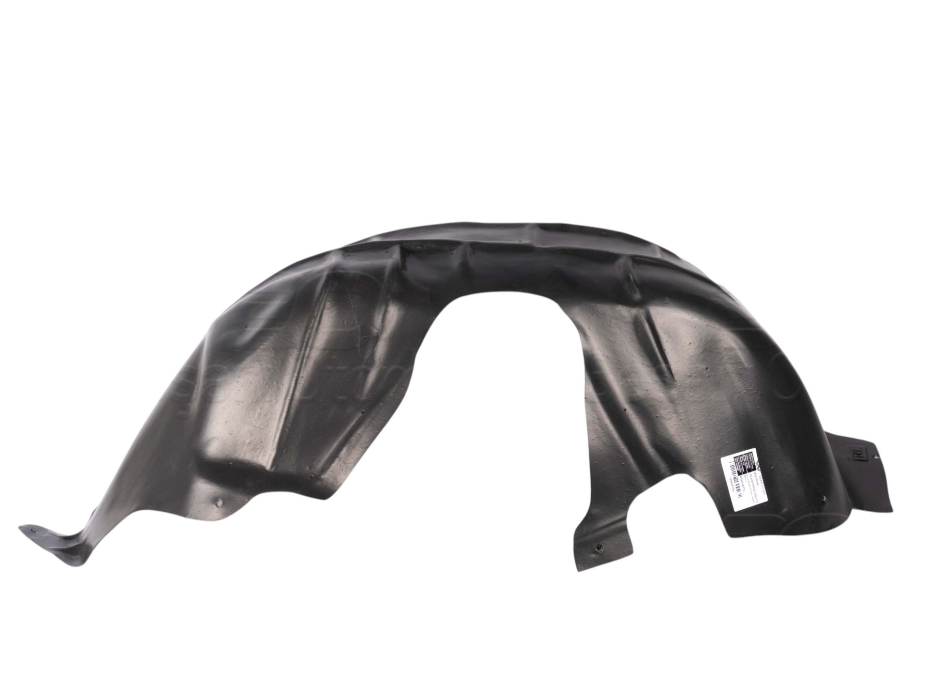 Çamurluk Davlumbazı Arka Sol Vw Golf6 09-14