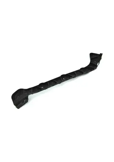 Skoda Octavia 3 2013-2017 Tampon Braketi Arka Sol