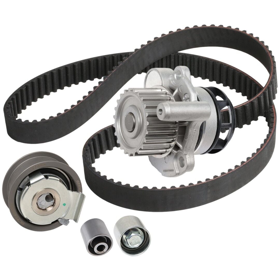 Volkswagen Passat A4 2001 Sonrası Triger Seti 148 Diş (Devirdaimsiz)