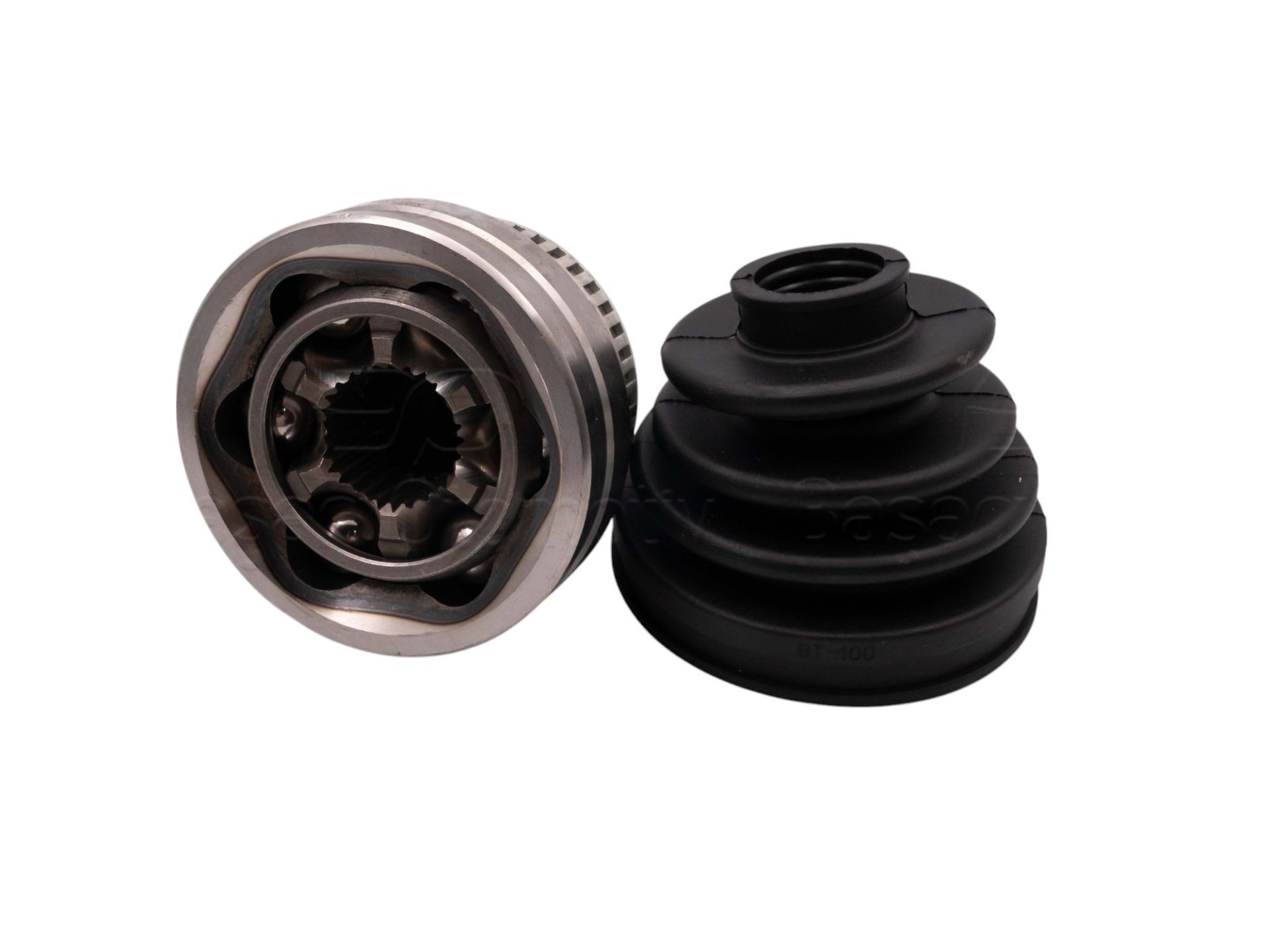 Audi A6 2004 ve Sonrası Uyumlu Dış Aks Kafası (ABS'siz)