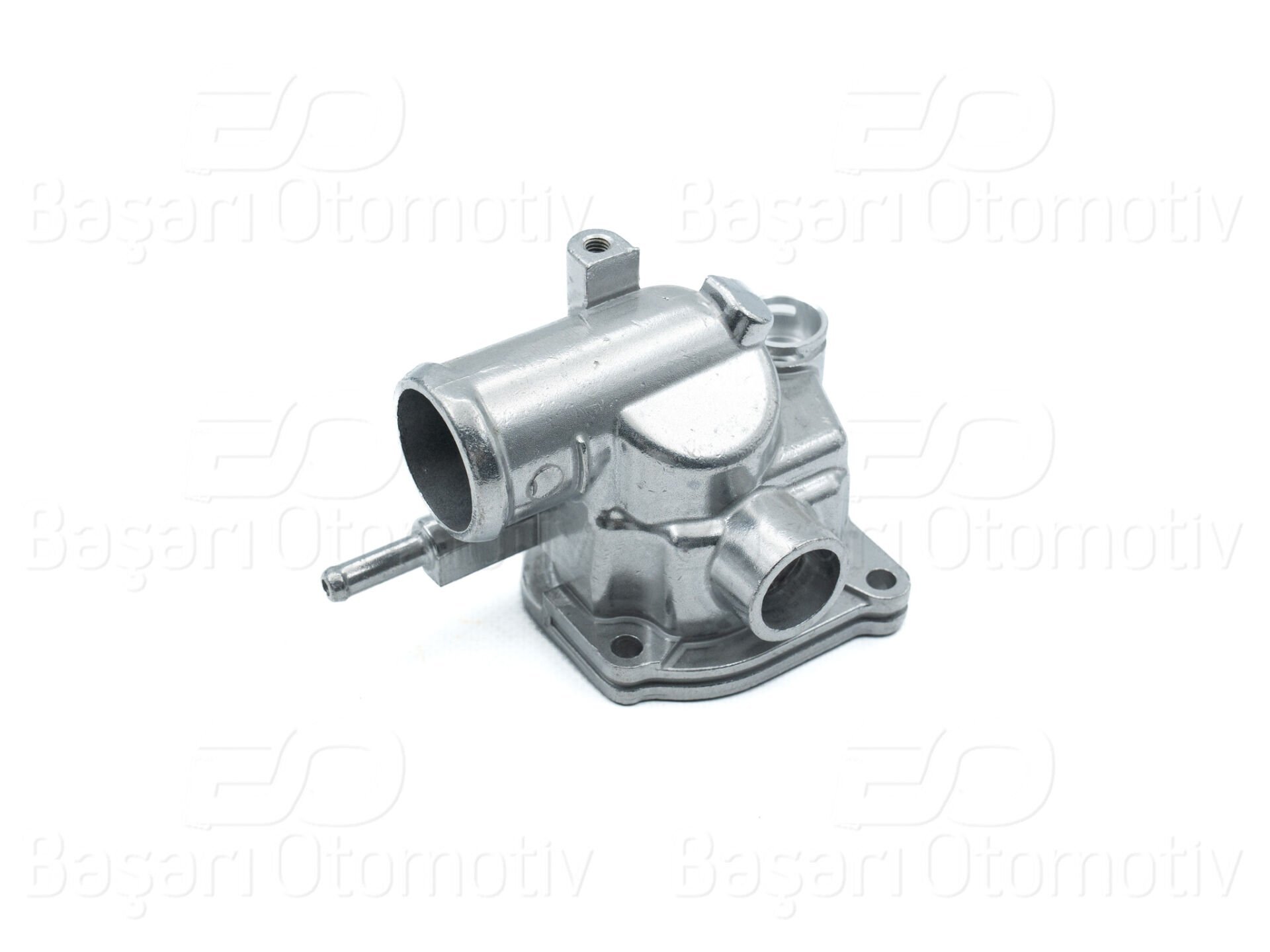 Mercedes-Benz W204 W211 W220 2002 - 2009 Termostat 92°C Aluminum