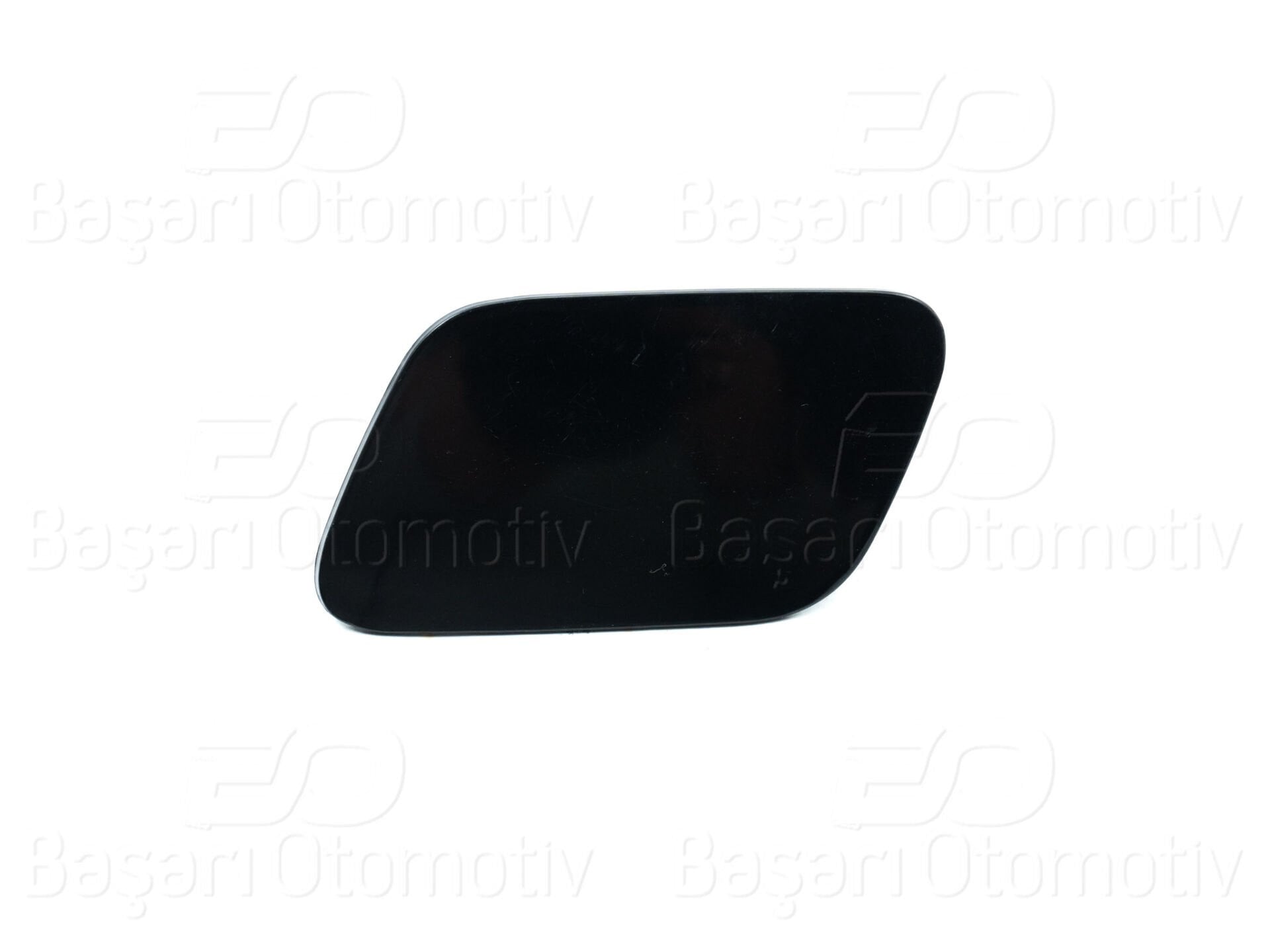 Audi A4 8EC 8ED 04-08 Sol Far Yıkama Kapağı Astarlı