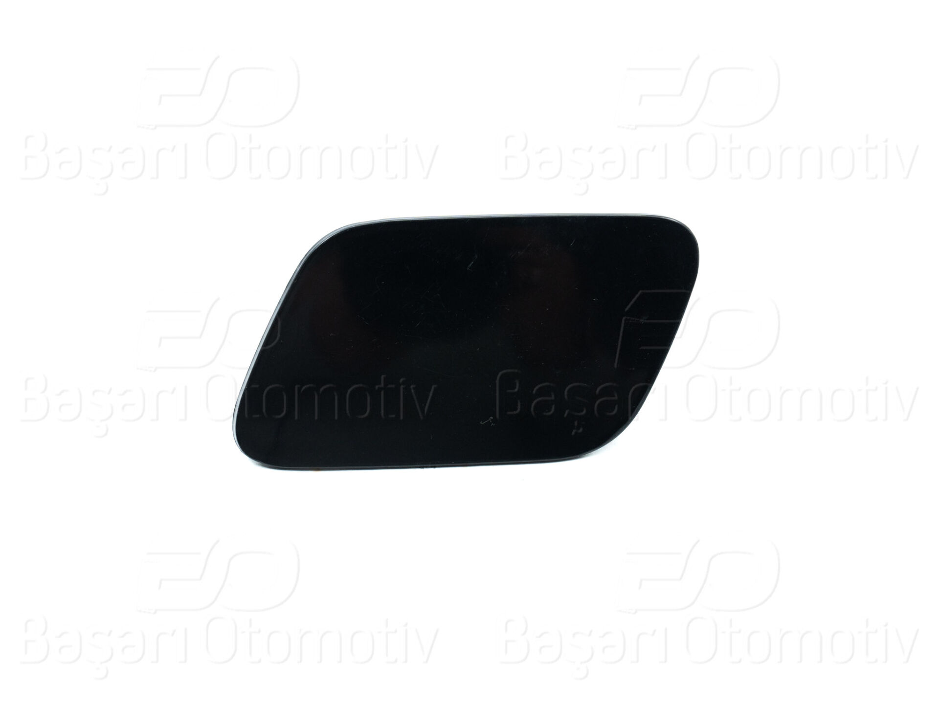 Audi A4 8EC 8ED 04-08 Sol Far Yıkama Kapağı Astarlı
