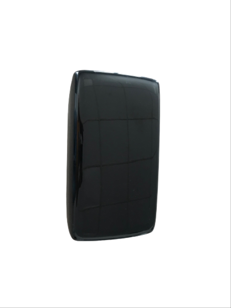 Honda  Civic FE1 2022+ Uyumlu  Kol Dayama - Piano Black