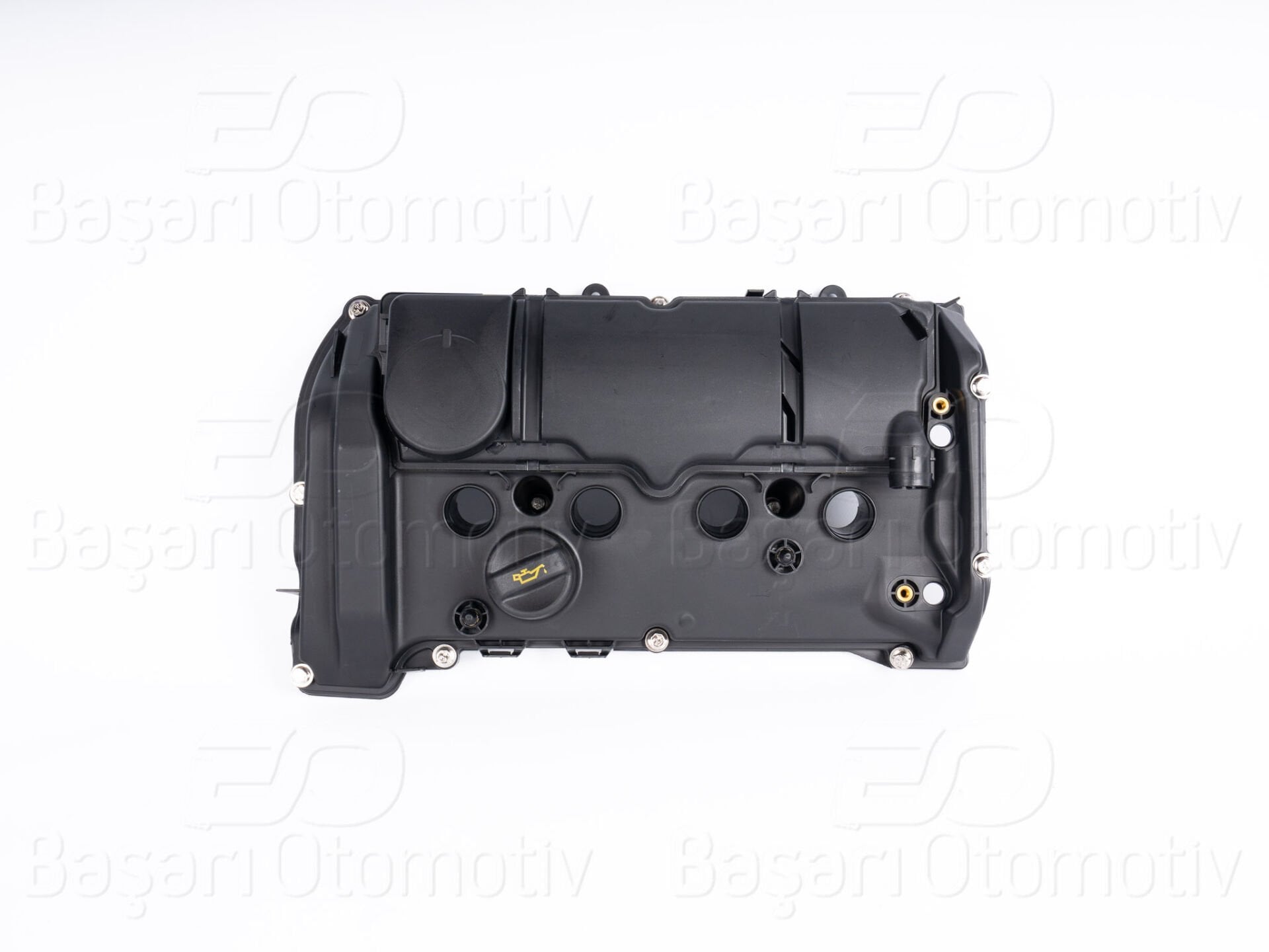 Mini Cooper R56 1.6 2010-2013 Kulbuto Kapak Plastik (Conta + Kapak)