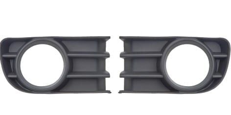Sis Far Çerçevesi Set Renault Megane 2003 Sonrası 7701474479