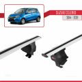 Suzuki Celerio 2 (FE) 2014-2021 Arası ile Uyumlu ACE-4 Ara Atkı Tavan Barı Gri 2 Adet