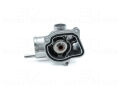 Mercedes-Benz W204 W211 W220 2002 - 2009 Termostat 92°C Aluminum