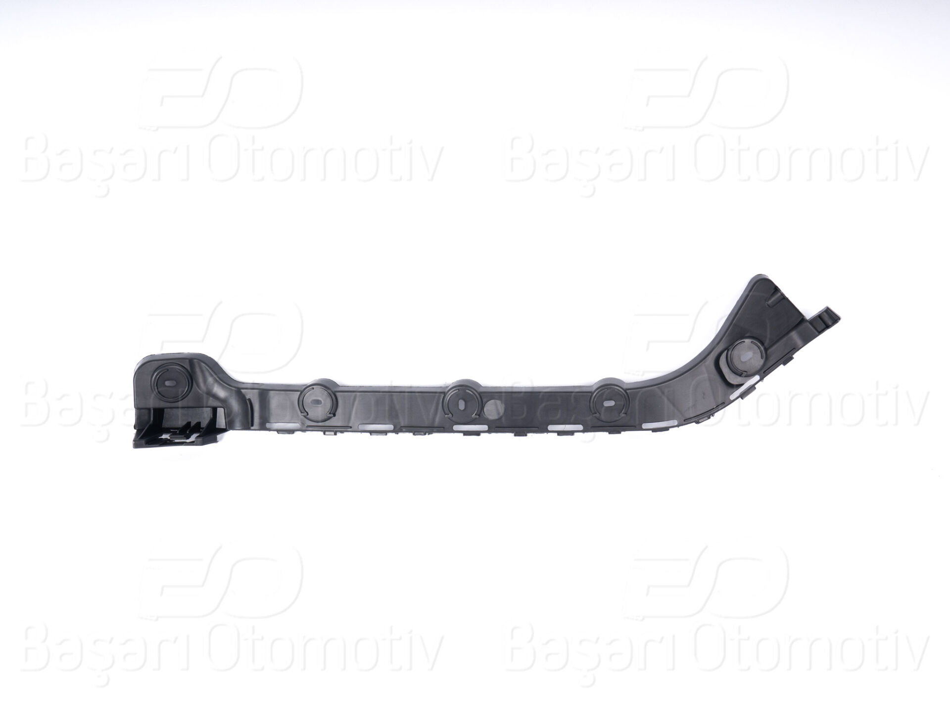 Skoda Octavia 3 2013-2017 Tampon Braketi Arka Sağ