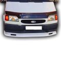 Ford Transit  Uyumlu Yedek Parça  2000 - 2004 Karlık Boyasız